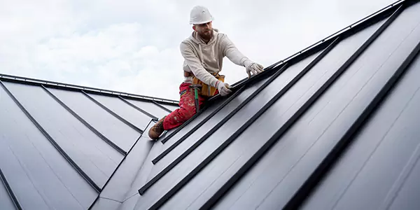 About Niles Roofing Contractors