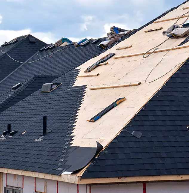 Premier Wood Roofing Specialists in Niles, IL