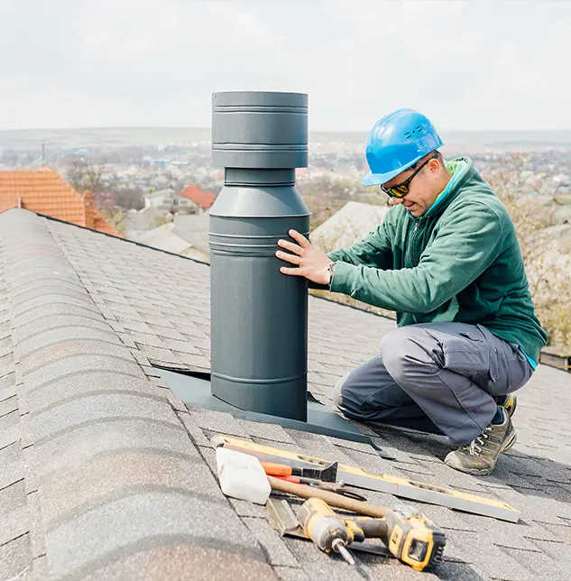 Proven Chimney Flashing Experts in Niles, IL