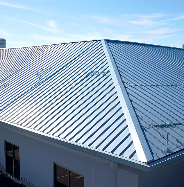 Your Trusted Local Commercial Roof Replacement Partner for Complete Re-Roofing Excellence in Niles, IL