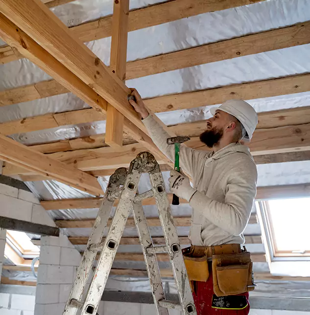 Rapid Emergency Roofing Services: Niles, IL's First Call When Disaster Strikes