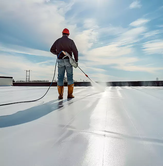 Advanced Rubber Restoration: Your Local Experts for EPDM Repair in Niles, IL