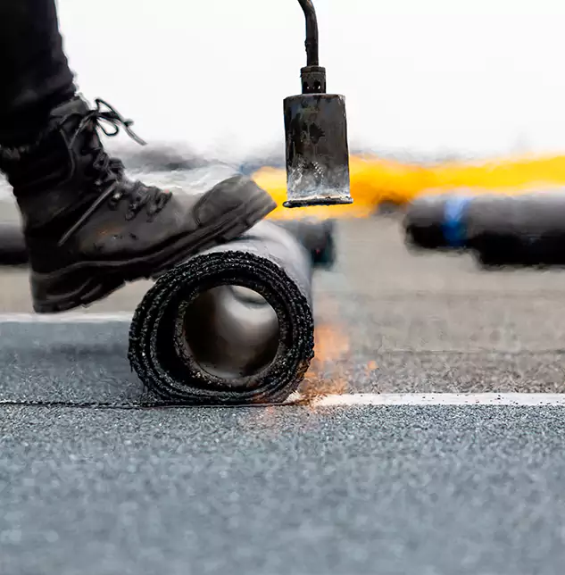 Certified EPDM Rubber Roofing Specialists in Niles, IL