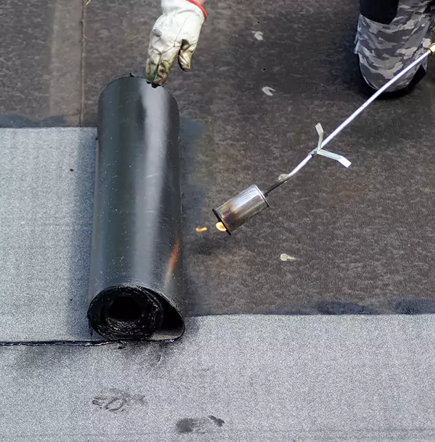 Durable EPDM Roofing Company: Your Trusted Team for EPDM Services in Niles, IL