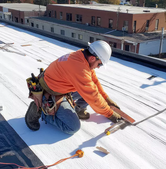 Reliable Flat Roof Contractors Serving Niles, IL