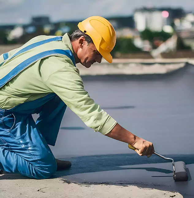 Expert Flat Roof Leak Repair: Trusted Professionals for Fixing a Flat Roof with Lasting Results in Niles, IL