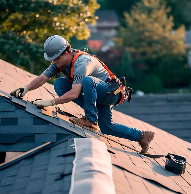 Premium Replacement Garage Roofs: Upgrading Niles, IL Properties With Lasting Protection