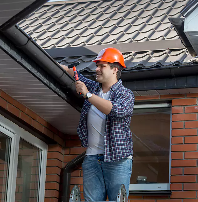 Trusted Gutter Replacement Company: Upgrading Drainage Systems Across Niles