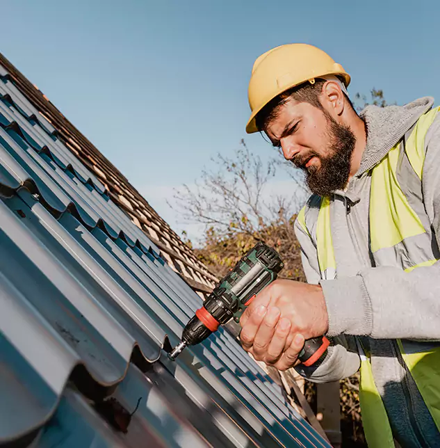 Top Rated Hole in Roof Repair Company: Your Fast Patch Hole in Roof Solutions in Niles, IL