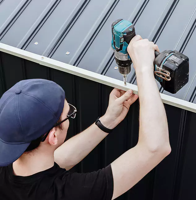 Experienced Metal Roofing Contractors Proudly Serving in Niles, IL