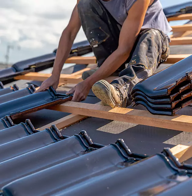 Trusted Metal Roof Repair Company: Skilled Metal Roof Repair Contractors for Reliable Repairing in Niles, IL