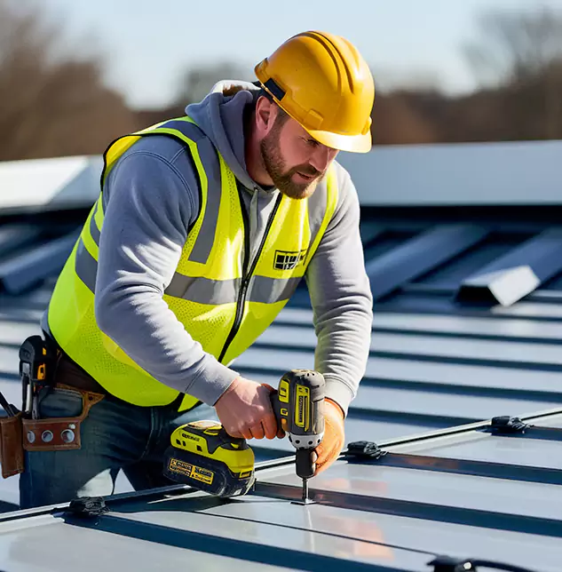 Expert Metal Roof Restoration: Skilled Residential Metal Roofing Contractors You Can Count On in Niles, IL