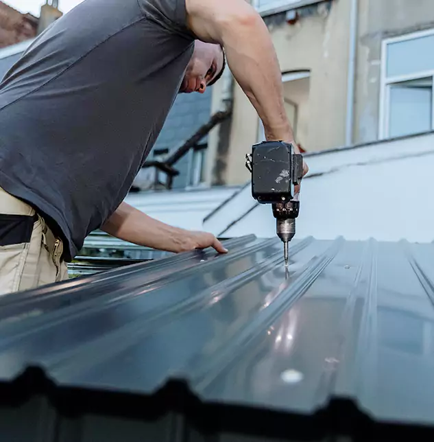 Premier Metal Roofing Company: Experienced Metal Roofers Delivering Steel Roofing Contractors Excellence in Niles, IL