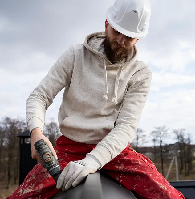 Trusted Mobile Home Roofing Company Serving Niles, IL