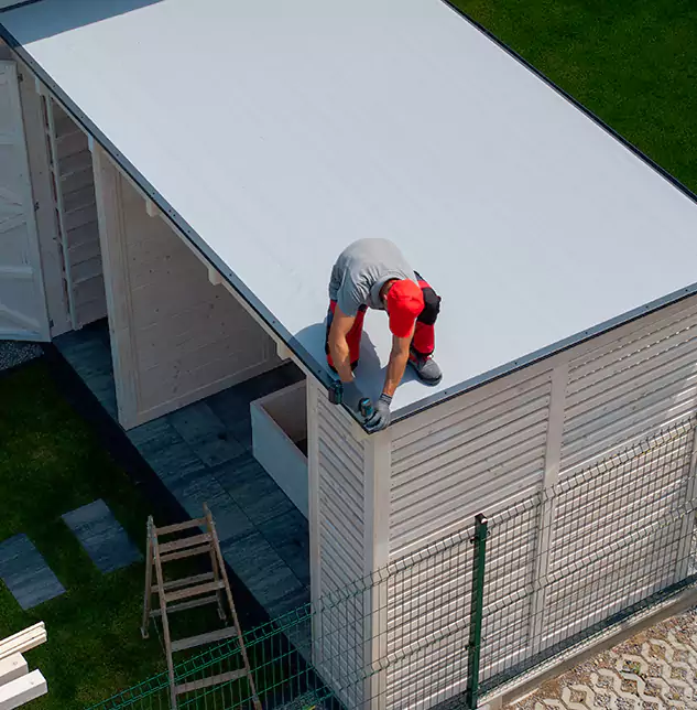 Leading Mobile Home Roofing Company: Upgrading Niles, IL Manufactured Homes With Confidence