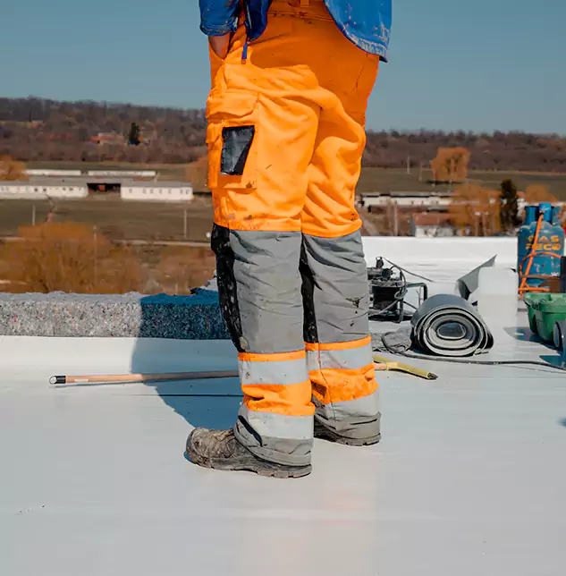 Trusted Roof Sealing Companies: Your Expert Roof Coating Services Provider for Maximum Protection in Niles, IL