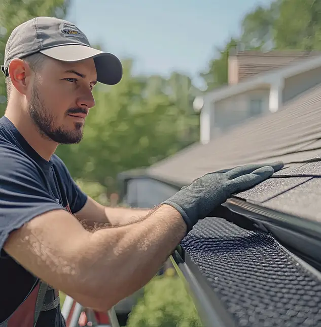 Expert Roof Eave Specialists You Can Count On in Niles, IL