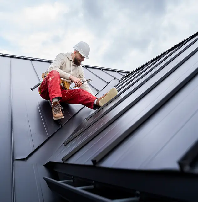 Reliable Roof Eaves Repair Company in Niles, IL: Protecting Your Home's Edge