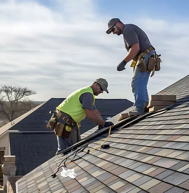 Trusted Roof Inspection Company in Niles, IL: Your Full Roof Inspection Experts for Complete Peace of Mind