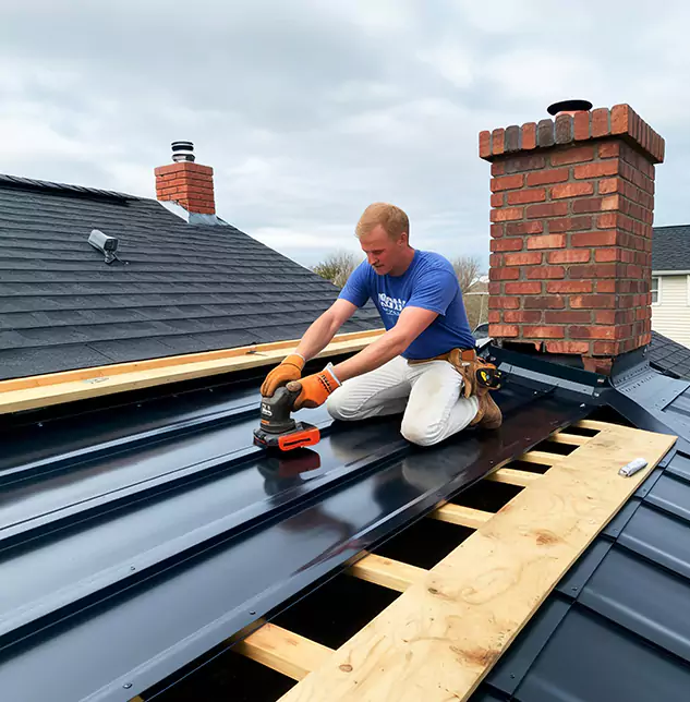 Durable Roof Care Services: Your Go-To Roof Maintenance Contractors for Lasting Protection in Niles, IL