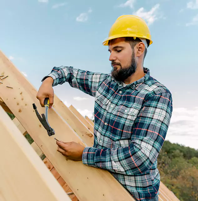 Trusted Roof Repair Company: Your Local Roof Repair Specialist in Niles, IL
