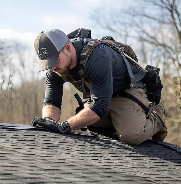 Eliminating Roof Leak Damage: Niles, IL's Expert Water Leak in Roof Restoration Team