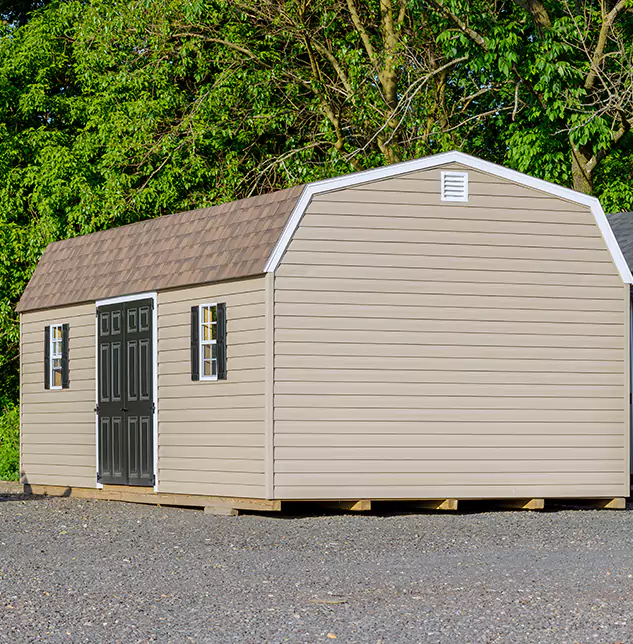 Superior Shed Repair Expertise in Niles, IL