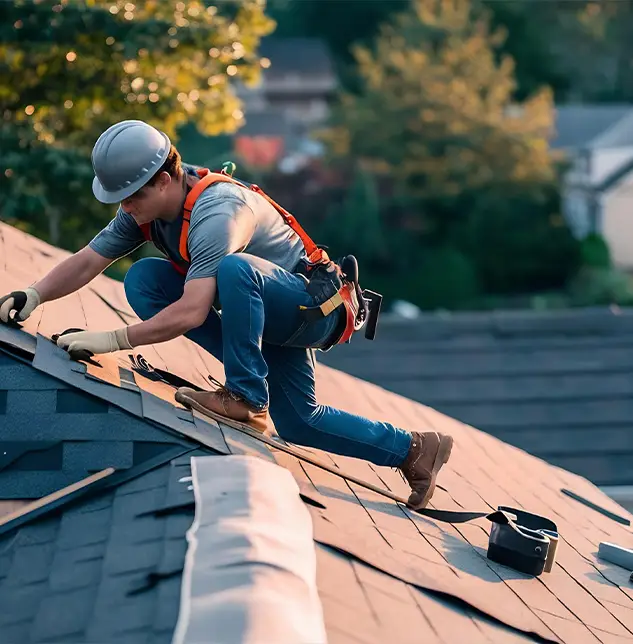 Skilled Experts for Replacing Missing Shingles: Trusted Professionals Who Replace Damaged Roof Shingles With Precision in Niles, IL