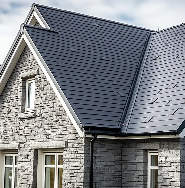 Trusted Slate Roofing Specialists Proudly Serving Niles, IL