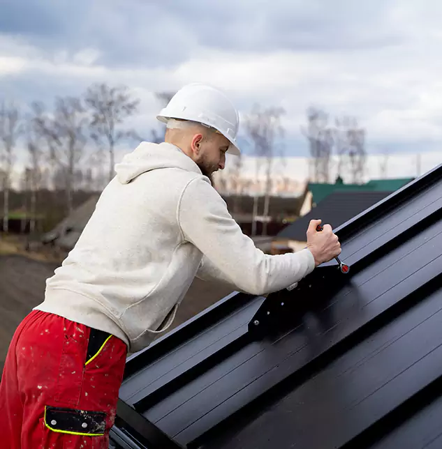 Reliable Roofing Company: Your Trusted Roofers for Superior Steel Repair in Niles, IL