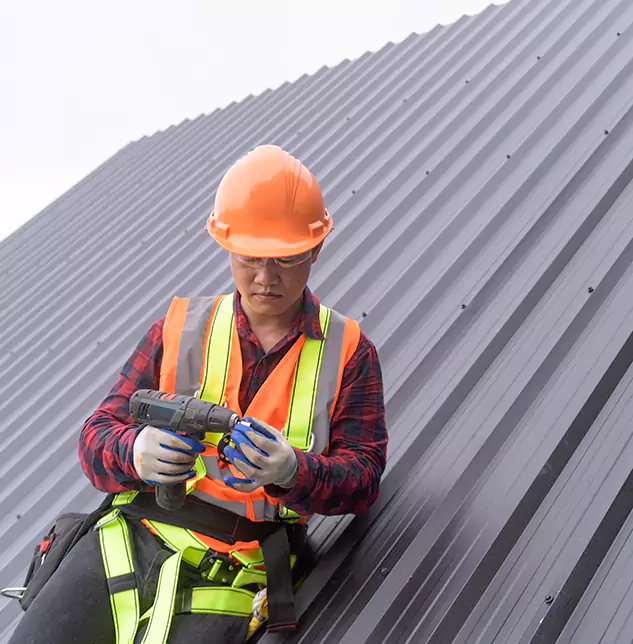 Niles's Tin Roof Restoration Experts: Stopping Every Tin Roof Problem