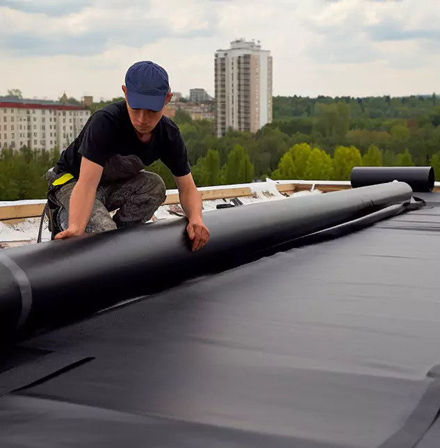 Reliable TPO Roofing Specialists Serving Niles, IL
