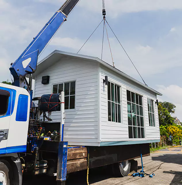 Complete Trailer Roof Replacement Solutions: Keeping Niles's Trailers Sealed and Road-Ready