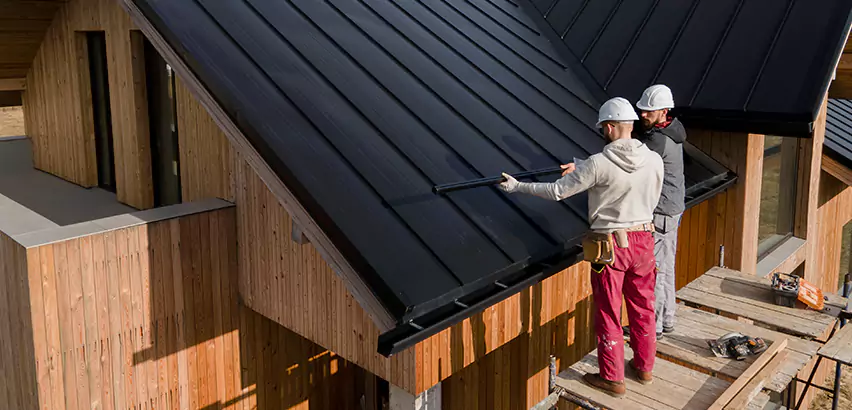 Professional Barn Roof Repair Services in Niles, IL