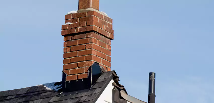 Professional Chimney Flashing Replacement Services in Niles, IL
