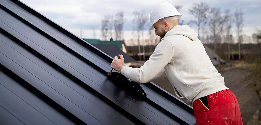 Professional Corrugated Roofing Repair Services in Niles, IL