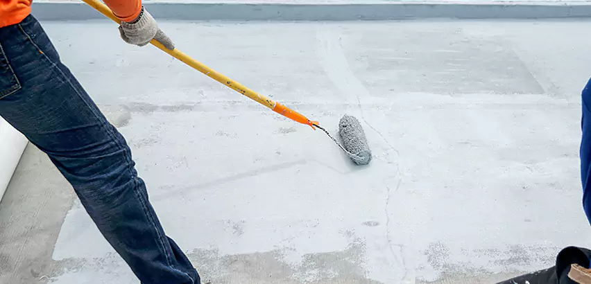 Professional EPDM Roofing Installation Services in Niles, IL