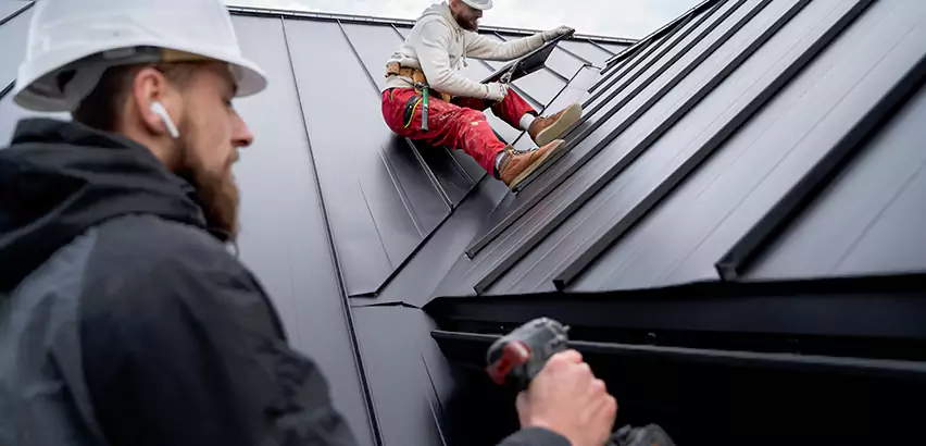 Professional Gutter Repair Services in Niles, IL