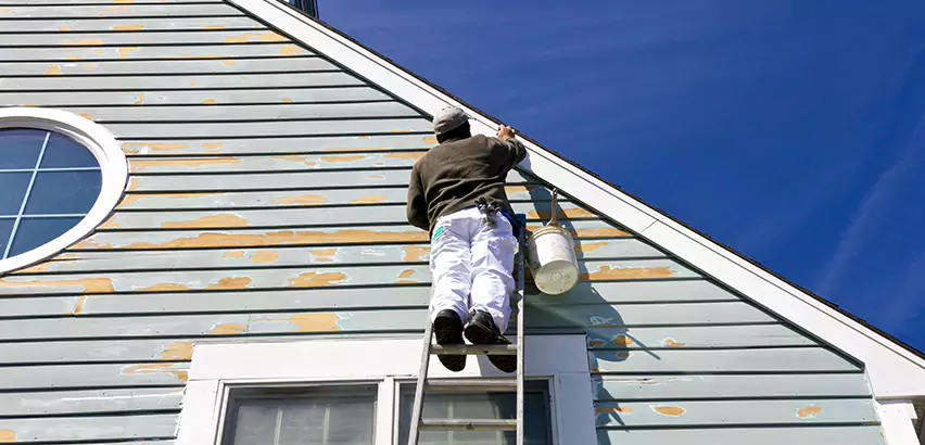 Professional Roof and Siding Repair Services in Niles, IL