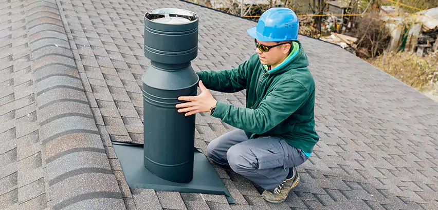 Professional Roof Flashing Repair Services in Niles, IL