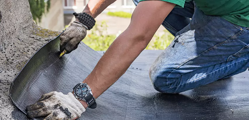 Professional Roof Water Damage Repair Services in Niles, IL