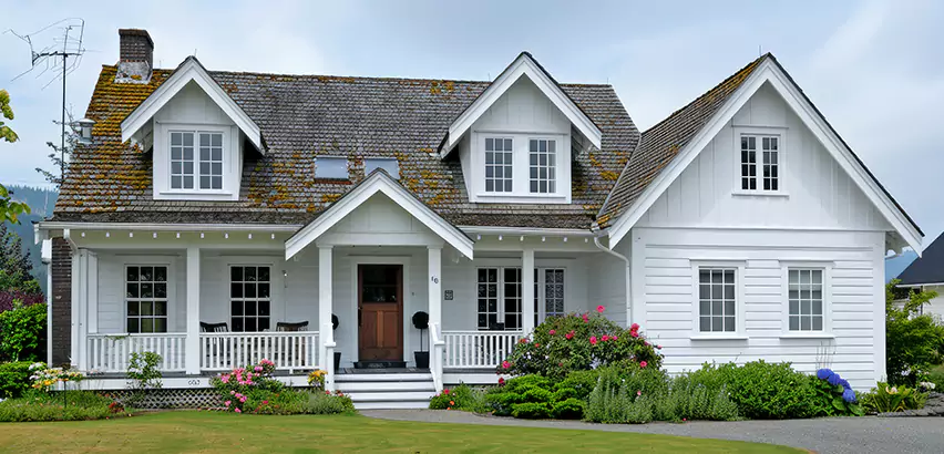 Professional Roofing and Siding Services in Niles, IL
