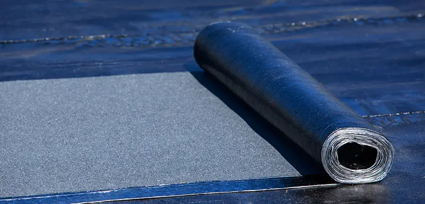 Professional Rubber Roof Replacement Services in Niles, IL