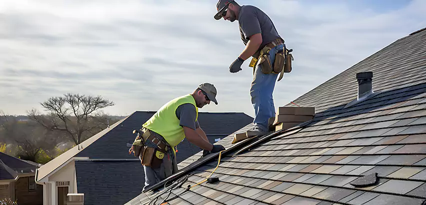 Professional Skylight Replacement Services in Niles, IL