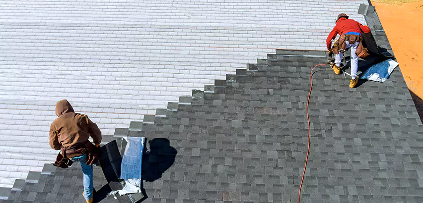 Professional Slate Roof Repair Services in Niles, IL