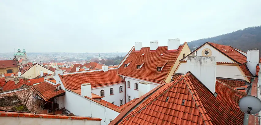 Professional Slate Roof Replacement Services in Niles, IL