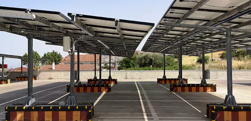 Affordable Carport Roofing Repair in Niles