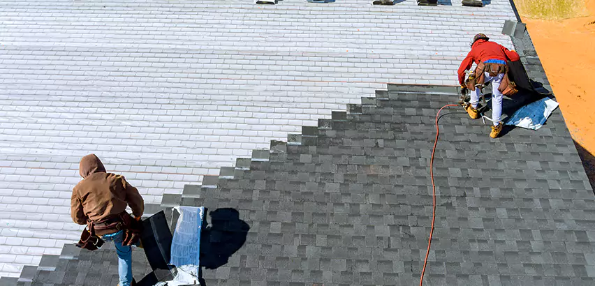 Residential Cedar Roof Repair Niles