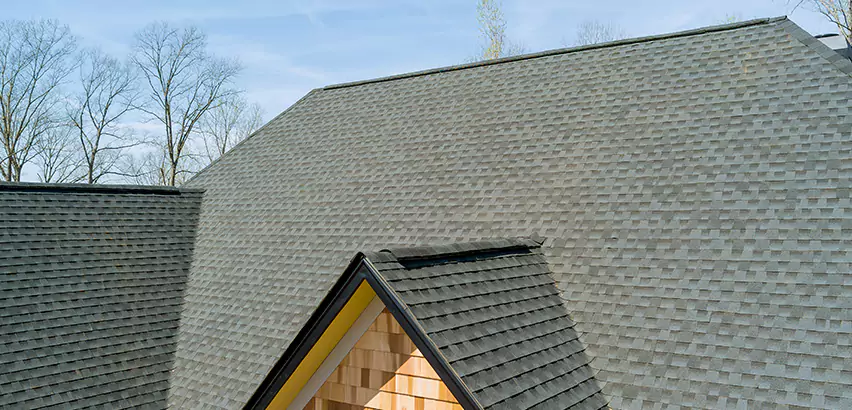 Replacing Vinyl Siding With Cedar Shingles in Niles