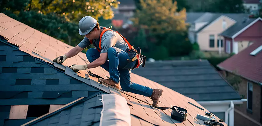 Commercial Roof Coatings in Niles